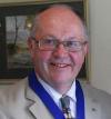 Rtn. John Yeates 